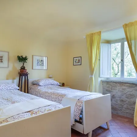 Orielda Hébergement de vacances *