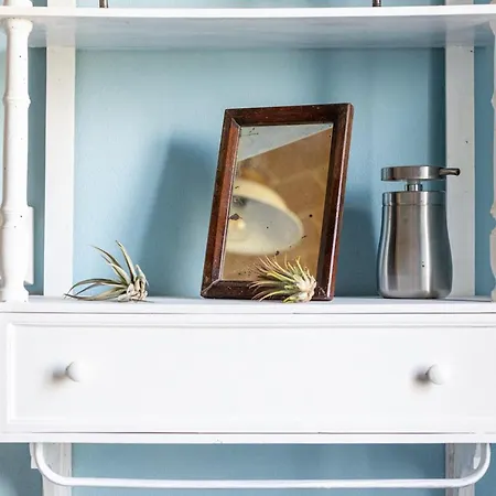 Hébergement de vacances Orielda *