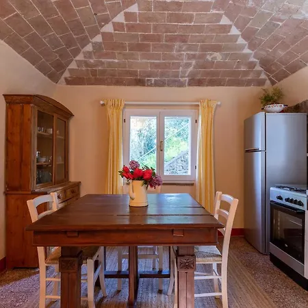 Orielda Montecatini Val di Cecina