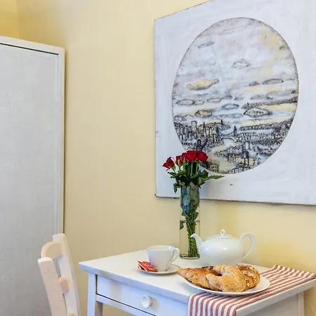 Hébergement de vacances Orielda