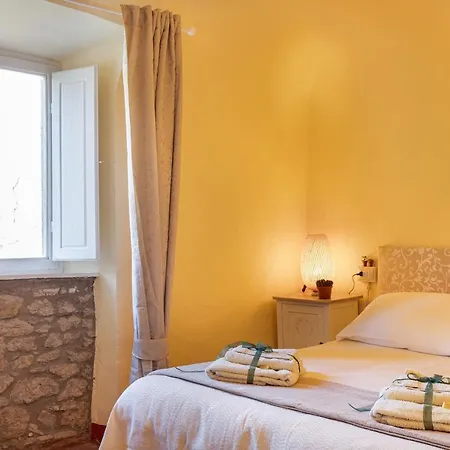 Feriehus Orielda Montecatini Val di Cecina