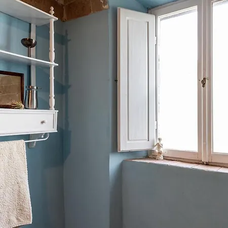 Orielda Montecatini Val di Cecina