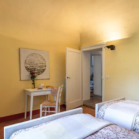 Hébergement de vacances Orielda