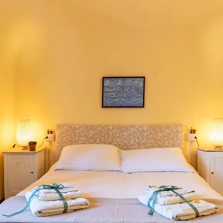 Orielda * Montecatini Val di Cecina