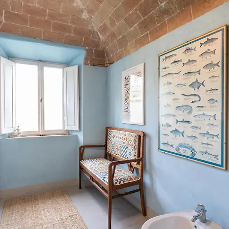 Orielda Hébergement de vacances *