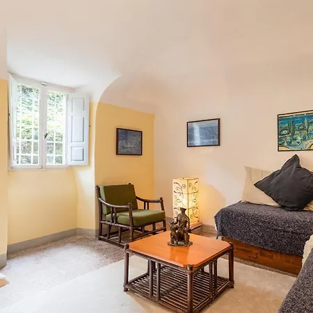 Orielda * Montecatini Val di Cecina