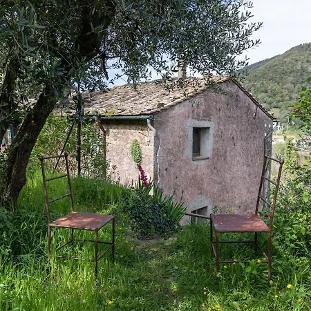 Hébergement de vacances Orielda *