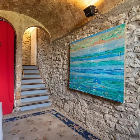 Orielda * Montecatini Val di Cecina