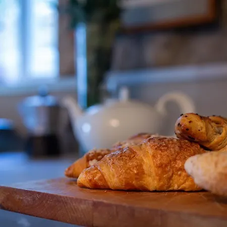 Orielda Hébergement de vacances *