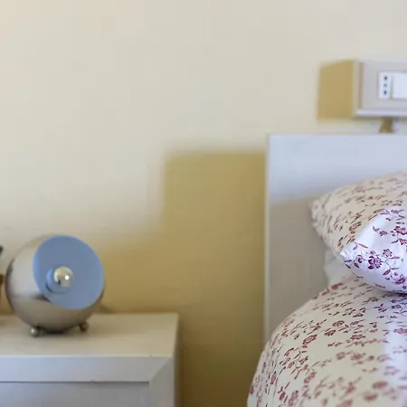 Orielda Hébergement de vacances *