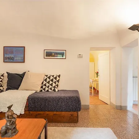 Orielda Hébergement de vacances *