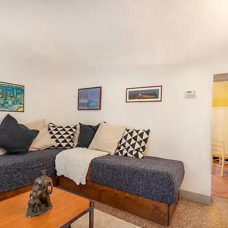 Hébergement de vacances Orielda