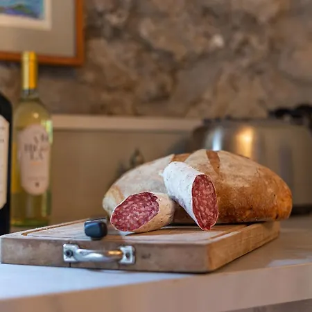 Orielda * Montecatini Val di Cecina