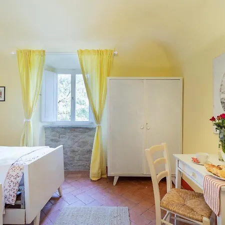 Orielda Montecatini Val di Cecina