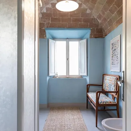 Orielda * Montecatini Val di Cecina