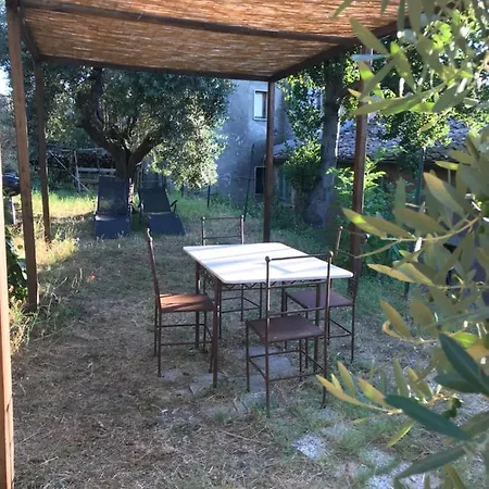 Orielda Hébergement de vacances