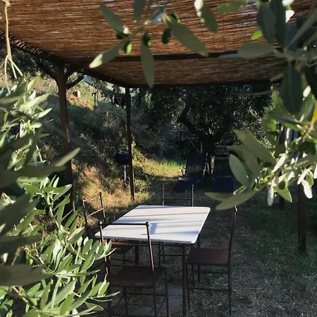 Orielda Montecatini Val di Cecina