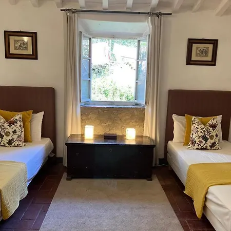 Orielda Montecatini Val di Cecina