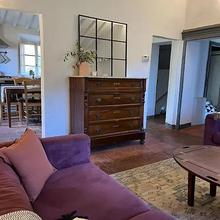 Orielda * Montecatini Val di Cecina