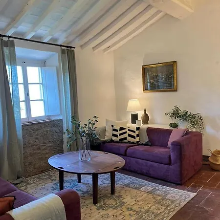 Orielda Hébergement de vacances