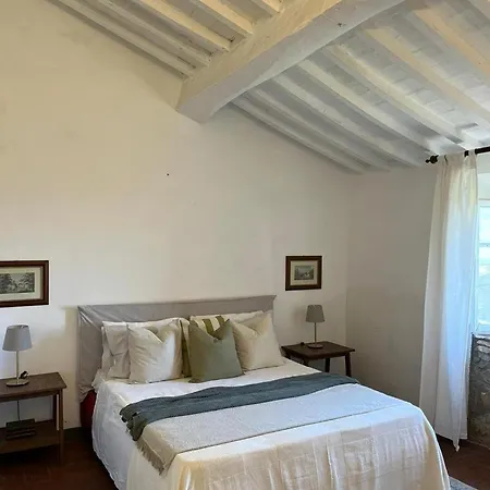 Orielda Montecatini Val di Cecina