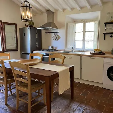 Orielda * Montecatini Val di Cecina