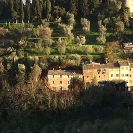 Orielda מונטה קטיני ואל די צ'צ'ינה