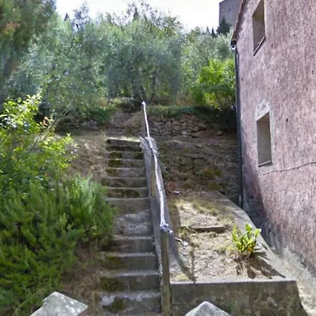 Orielda * Montecatini Val di Cecina