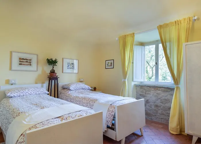 Orielda בית נופש *