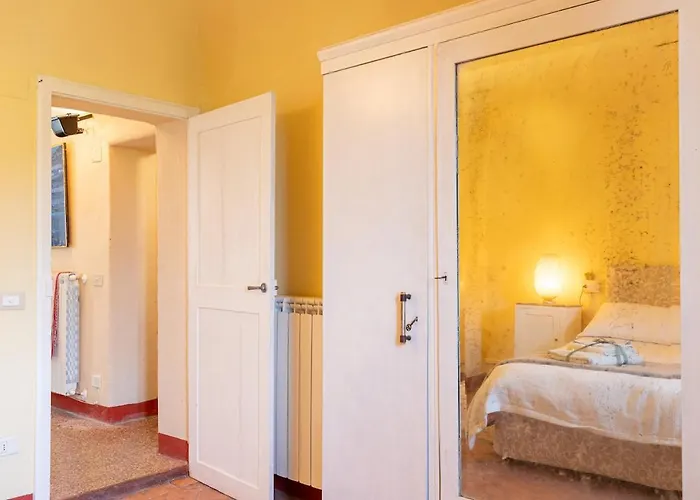 בית נופש Orielda *