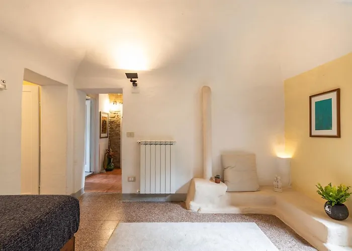 בית נופש Orielda *