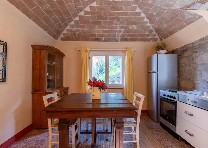 Orielda Montecatini Val di Cecina