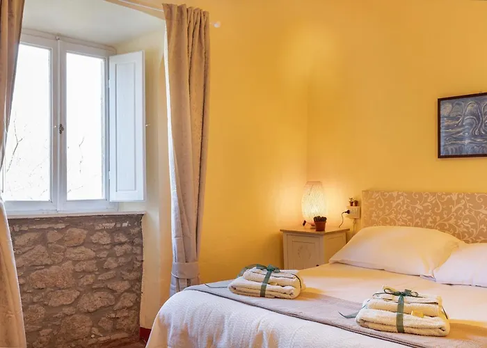 Nyaraló Orielda Montecatini Val di Cecina