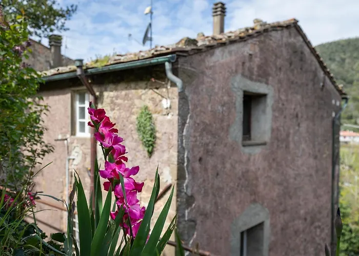 Orielda בית נופש מונטה קטיני ואל די צ'צ'ינה