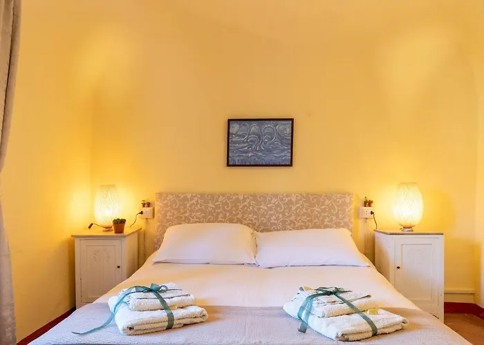 Orielda * Montecatini Val di Cecina