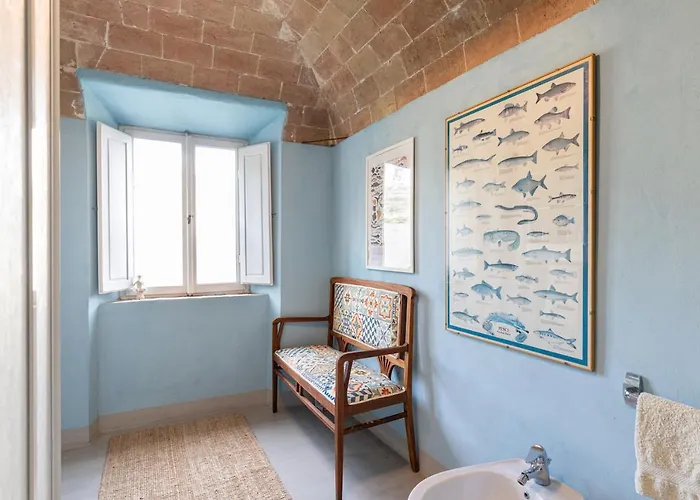 Orielda בית נופש *