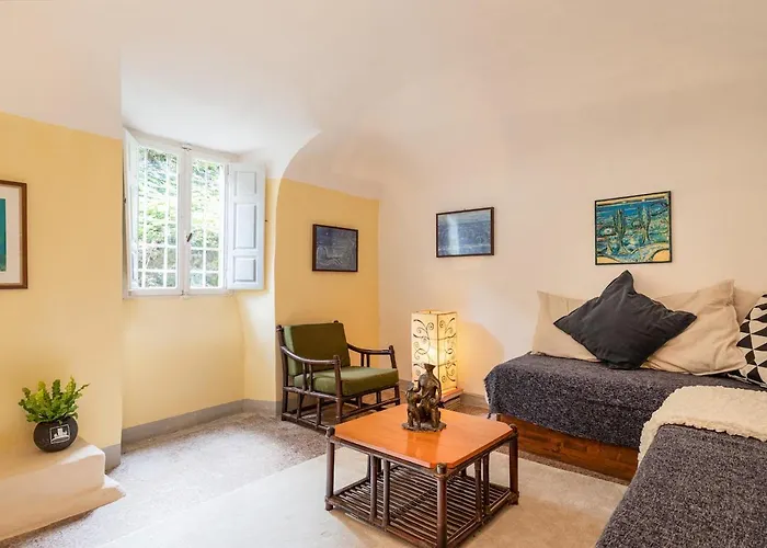 Orielda * Montecatini Val di Cecina