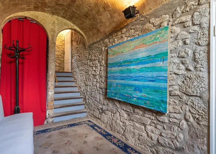 Orielda * מונטה קטיני ואל די צ'צ'ינה