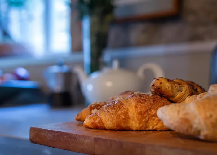 Orielda בית נופש *