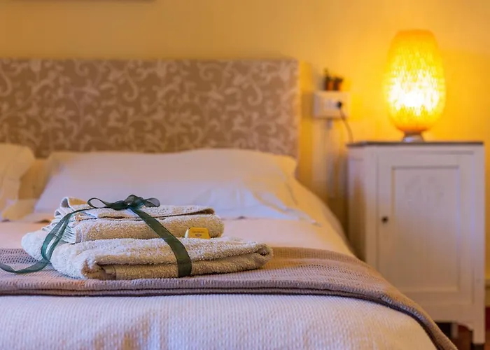 בית נופש Orielda