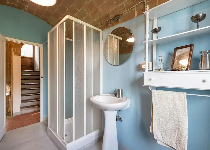 בית נופש Orielda