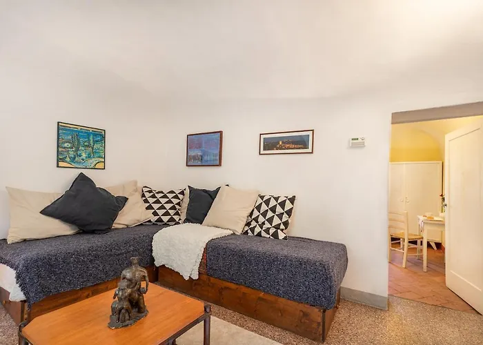 בית נופש Orielda