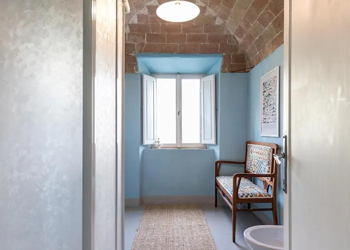 Orielda * Montecatini Val di Cecina