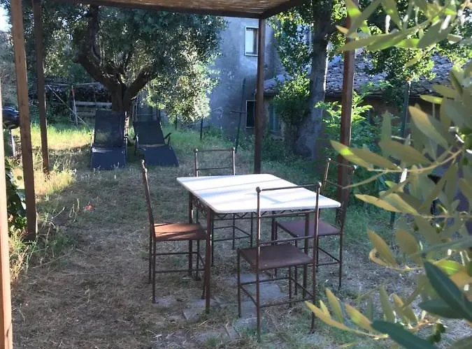 Orielda בית נופש