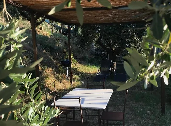 Orielda מונטה קטיני ואל די צ'צ'ינה