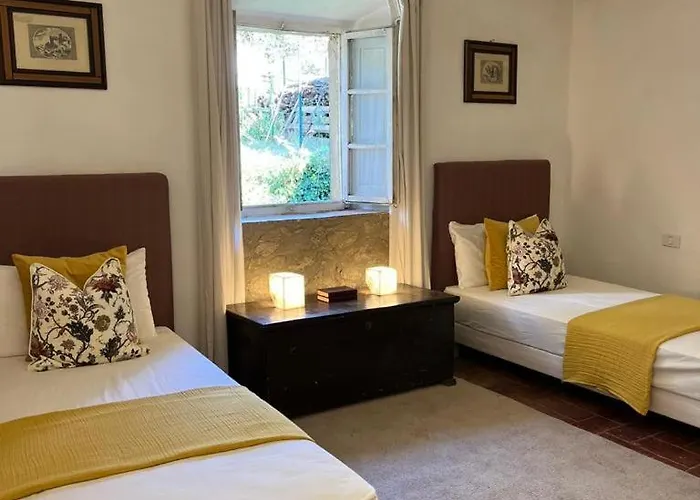 Nyaraló Orielda Montecatini Val di Cecina