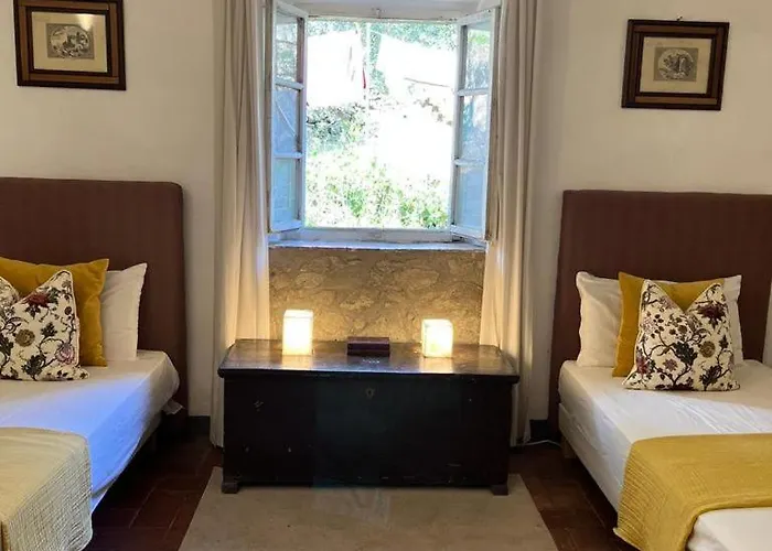 Orielda Montecatini Val di Cecina