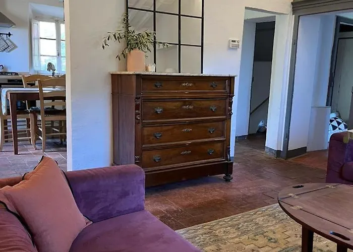 Orielda * Montecatini Val di Cecina