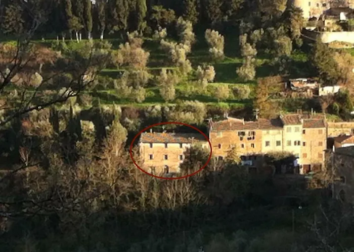 Orielda Montecatini Val di Cecina