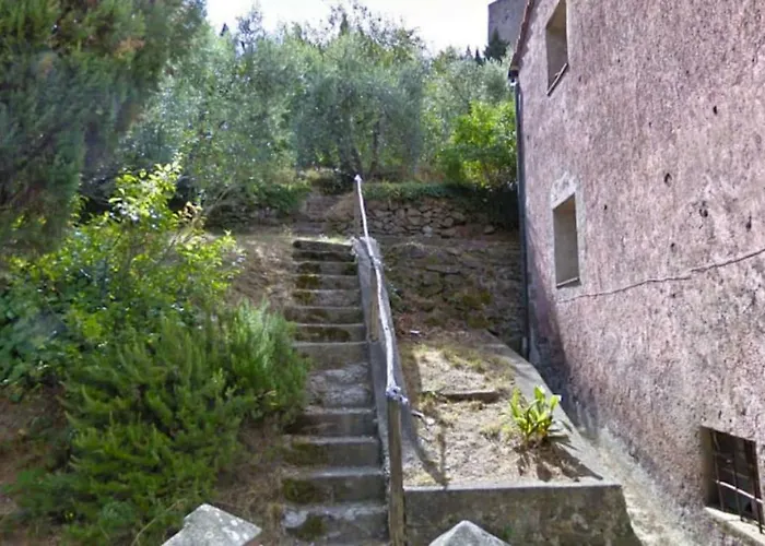 Orielda * מונטה קטיני ואל די צ'צ'ינה